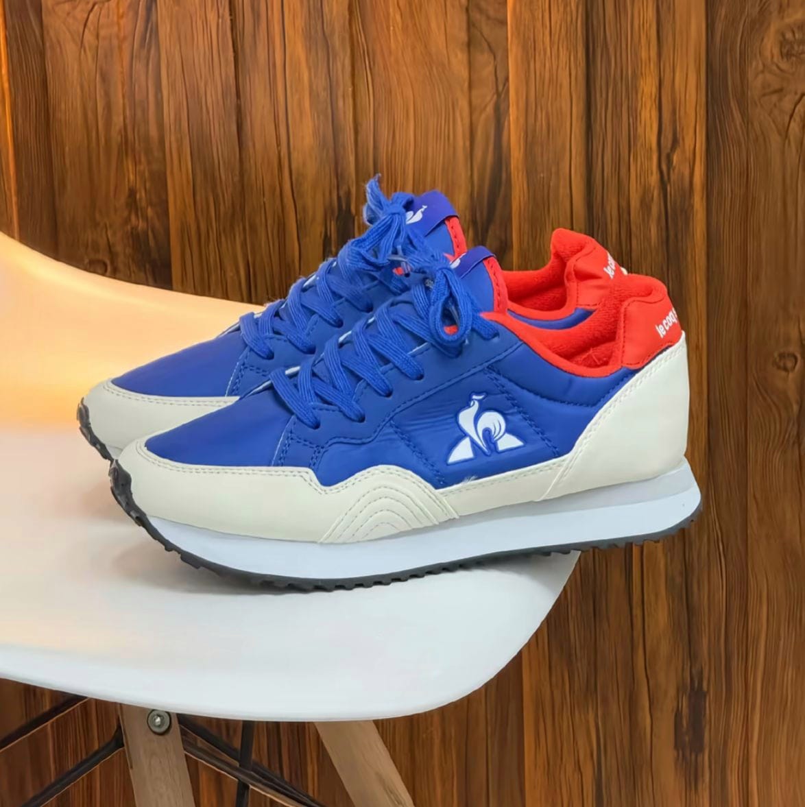 👟 Tenis Casual Caballero – Comodidad y Estilo para Todos los Días