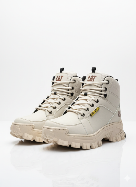 👟 Bota Cat Cu Everest