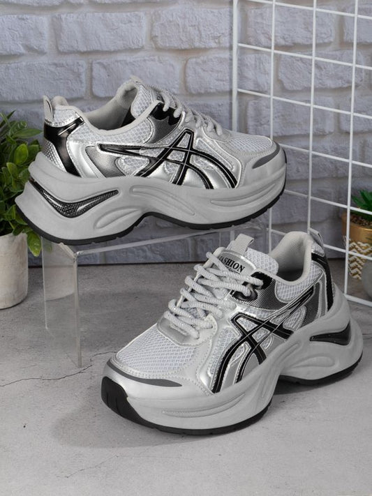 Tenis Importados LION – TIGER Calidad 1.1 | Estilo Casual & Máxima Comodidad