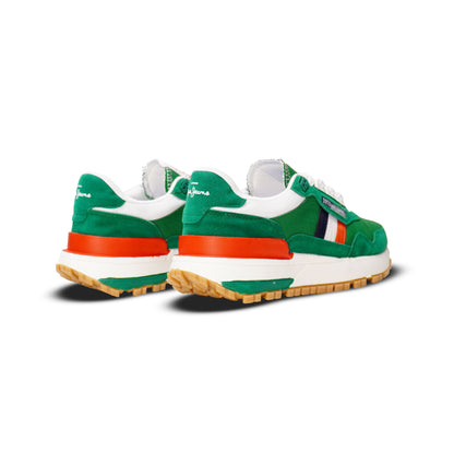 Tenis Kingston | Estilo Urbano y Confort Premium