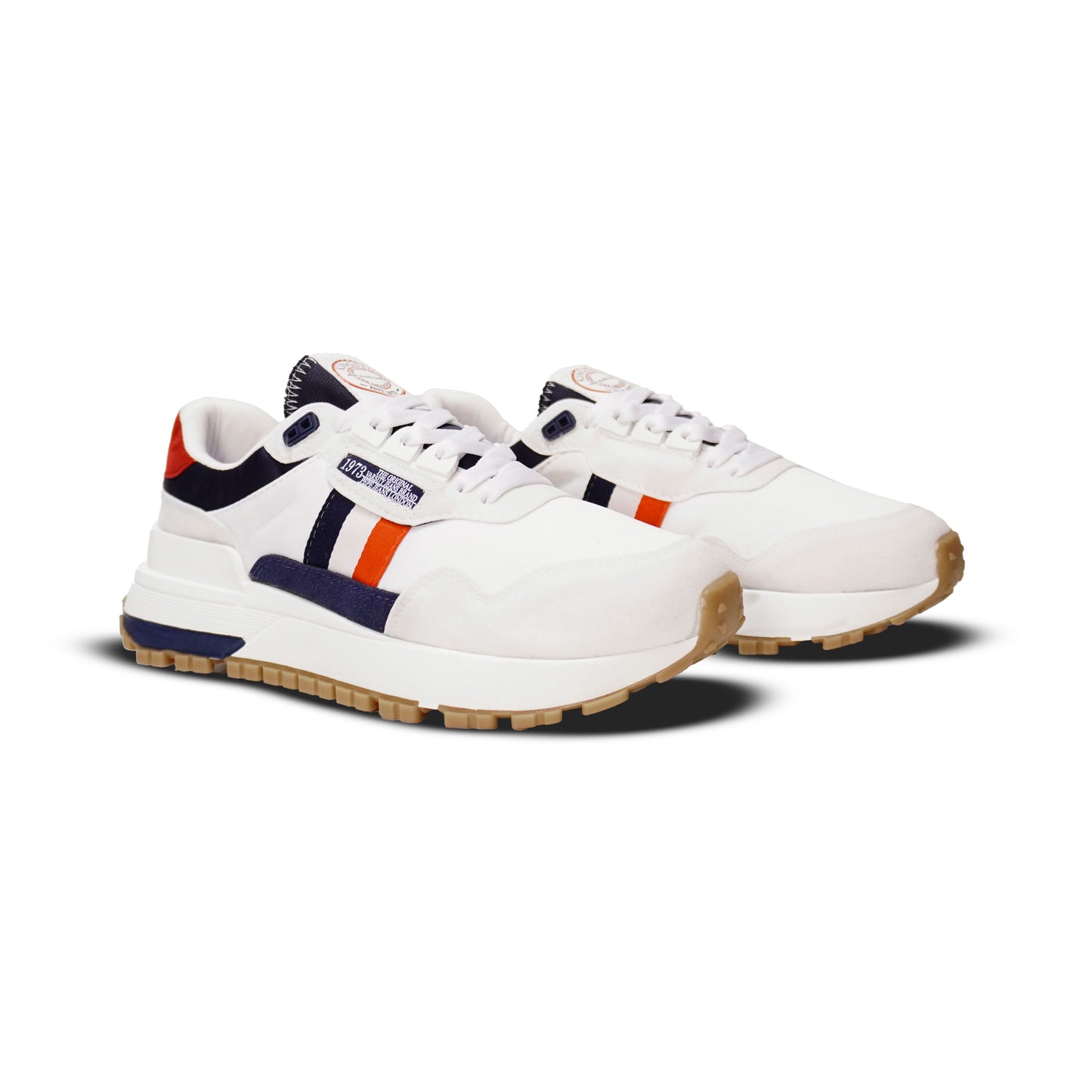 Tenis Kingston | Estilo Urbano y Confort Premium