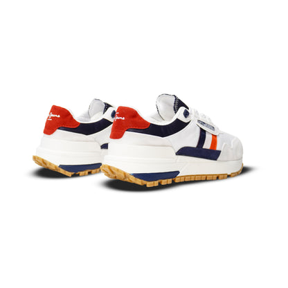 Tenis Kingston | Estilo Urbano y Confort Premium