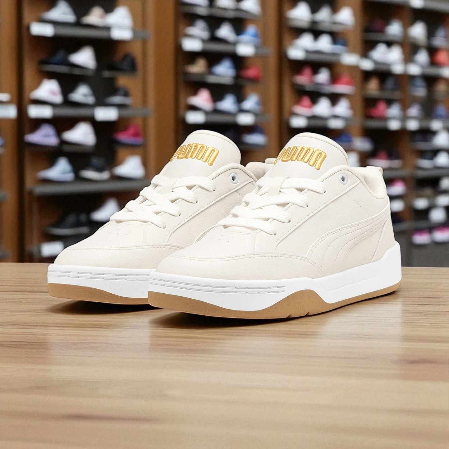 Tenis Puma Unisex Importadas Calidad AAA – Estilo Urbano, Cómodas y Resistentes