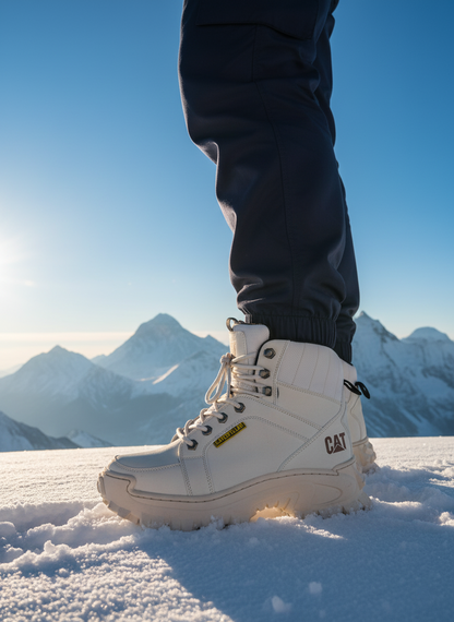 👟 Bota Cat Cu Everest