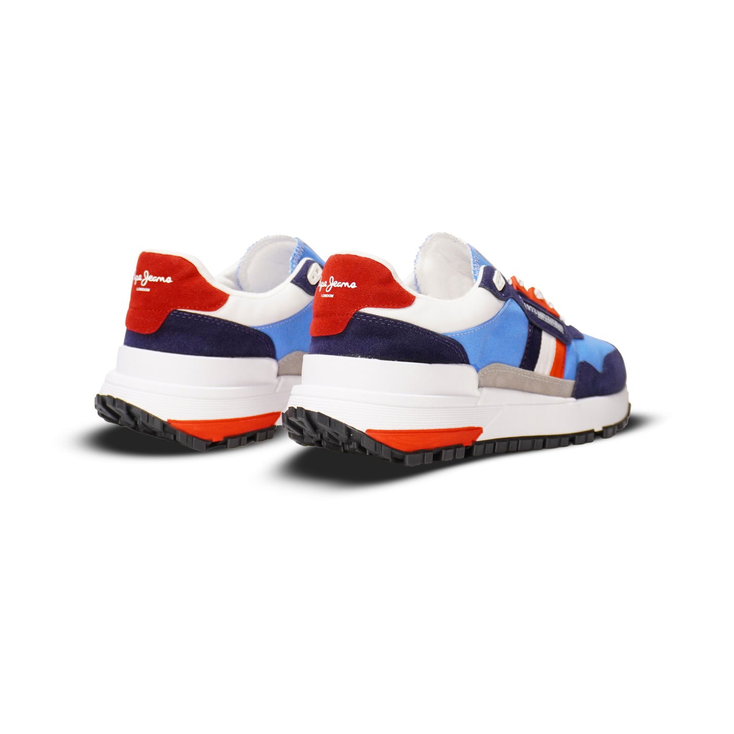 Tenis Kingston | Estilo Urbano y Confort Premium