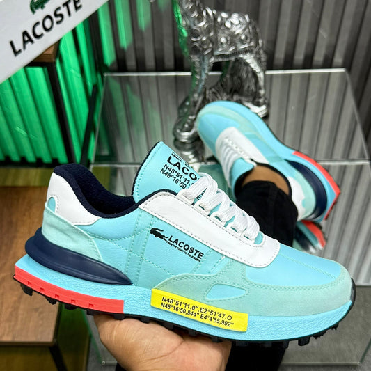 👟 Tenis Lacoste para Caballero