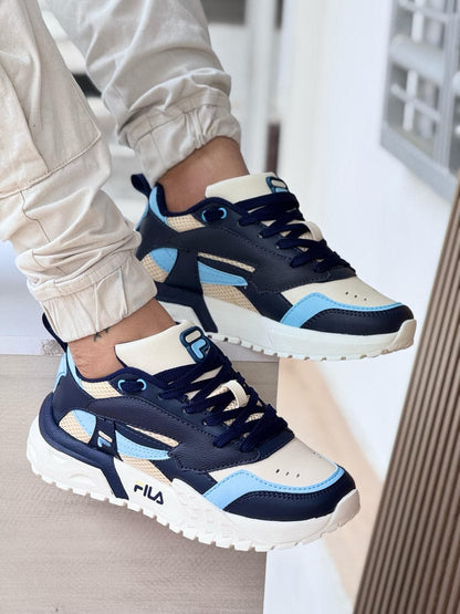 👟 Tenis Fila Unisex