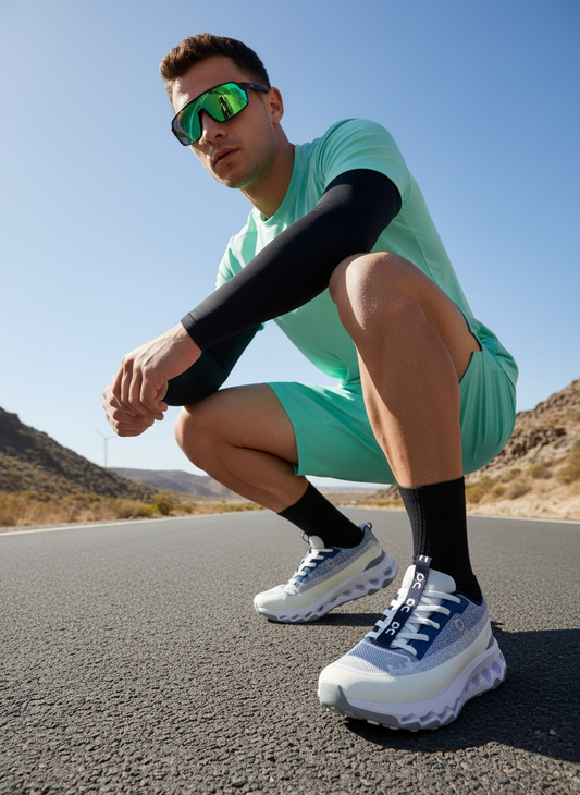 Tenis Premium On Cloud Speed – Rendimiento, Comodidad y Estilo