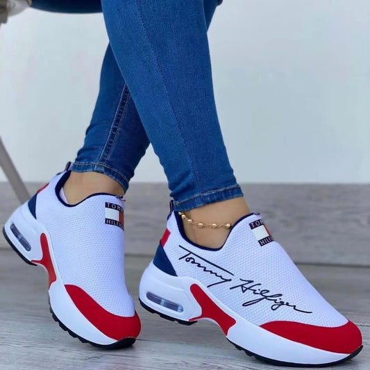 👟 Tenis Tommy Hilfiger para Dama