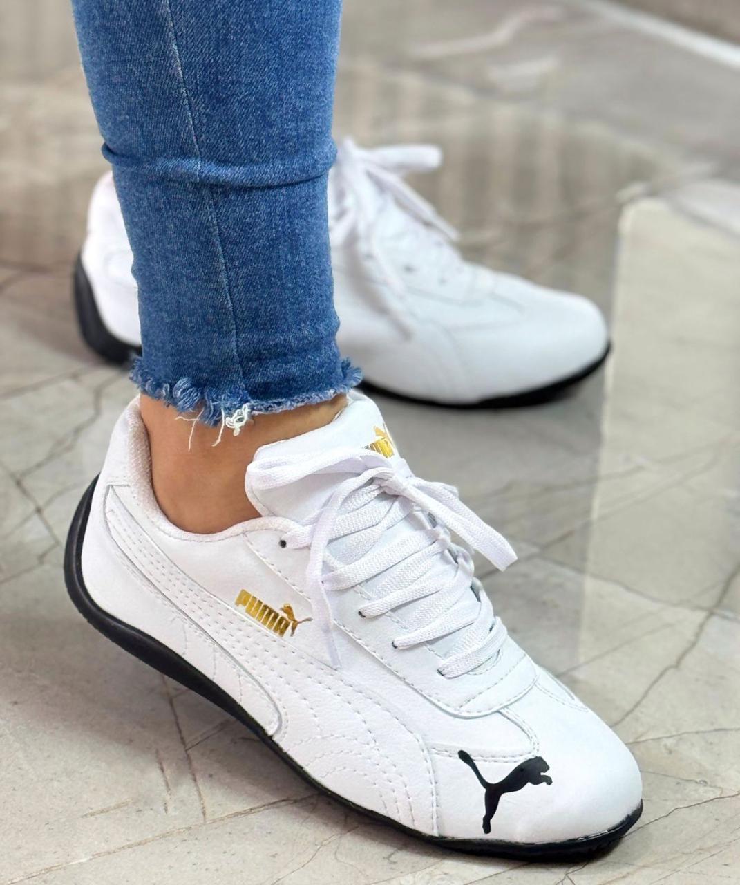 👟 Puma Speedcat – Tenis para Dama