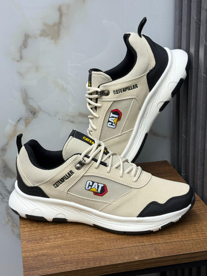 👟 Tenis Cat Outdoor Unisex – Comodidad y Estilo para Todos los Días