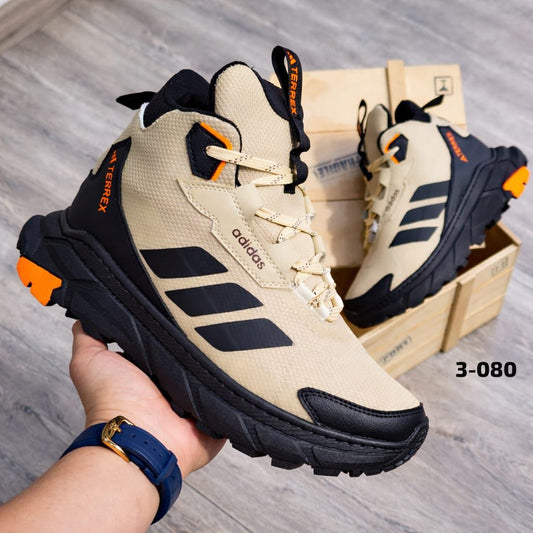 👞 Botas Adidas Terrex para Caballero – Resistencia y Comodidad Todo Terreno