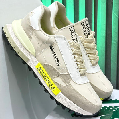 👟 Tenis Lacoste para Caballero