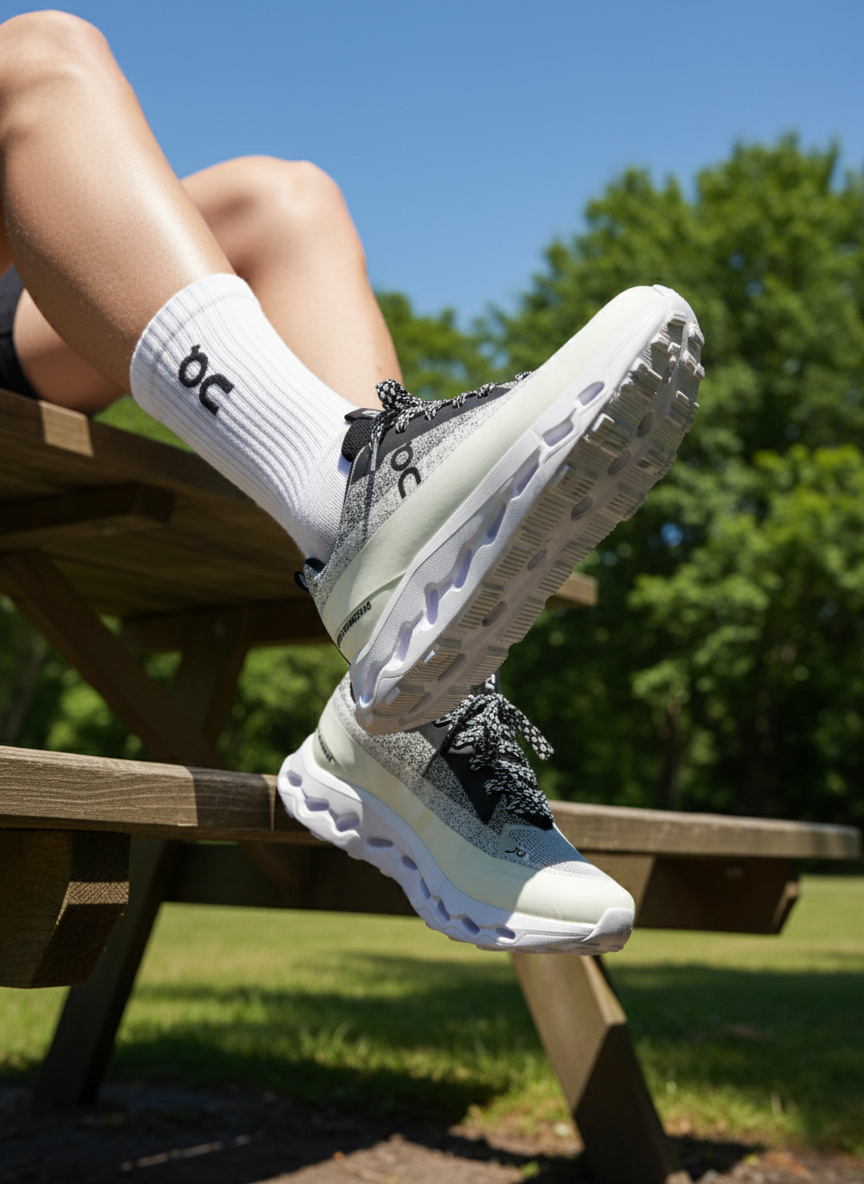 Tenis Premium On Cloud Speed – Rendimiento, Comodidad y Estilo