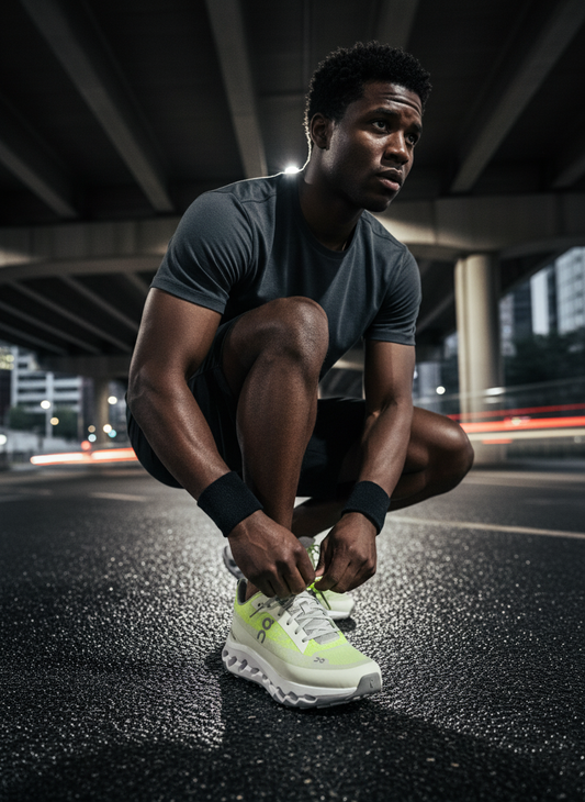 Tenis Premium On Cloud Speed – Rendimiento, Comodidad y Estilo