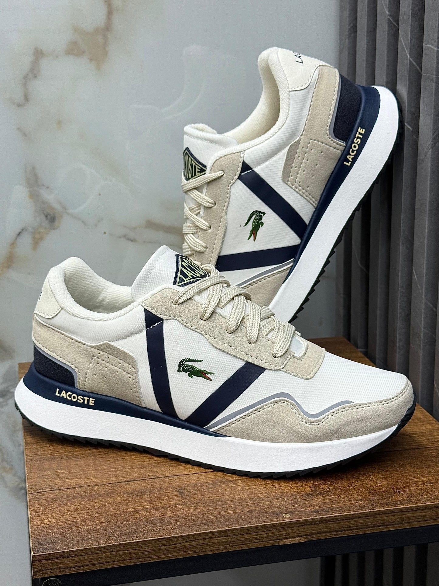 👟 Tenis Urban Style para Caballero – Comodidad y Resistencia en Cada Paso