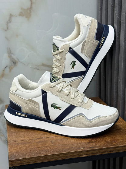 👟 Tenis Urban Style para Caballero – Comodidad y Resistencia en Cada Paso