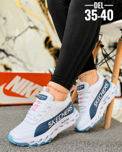 👟 Tenis Slipins para Dama – Comodidad y Estilo en Cada Paso