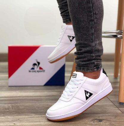 👟 Tenis Lecoq para Caballero
