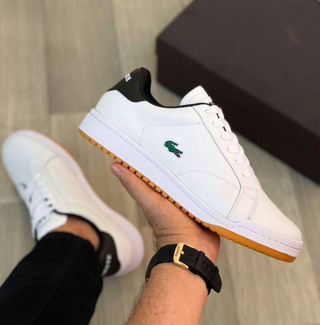 👟 Lacoste para Caballero