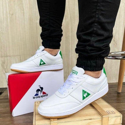 👟 Tenis Lecoq para Caballero