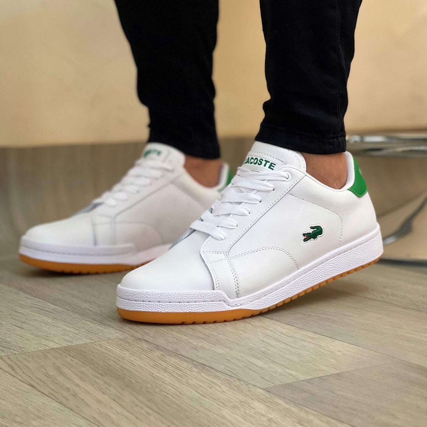 👟 Lacoste para Caballero