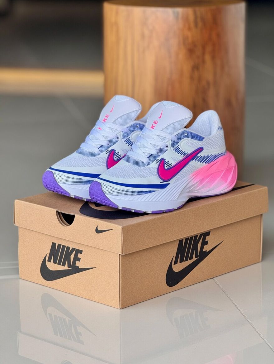 👟 Tenis Nike Urban Sport para Dama – Comodidad y Estilo en Cada Paso