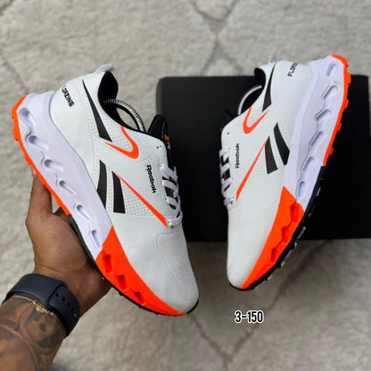 👟 Tenis Deportivos Reebok Floazing Caballero