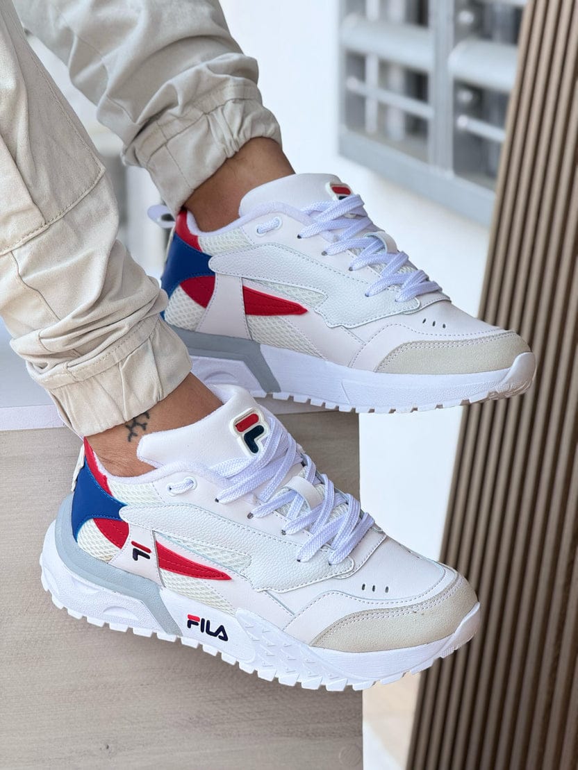 👟 Tenis Fila Unisex