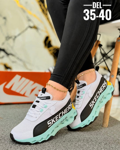 👟 Tenis Slipins para Dama – Comodidad y Estilo en Cada Paso