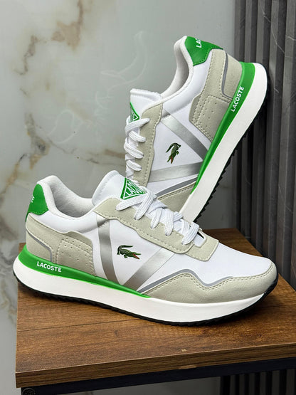 👟 Tenis Urban Style para Caballero – Comodidad y Resistencia en Cada Paso