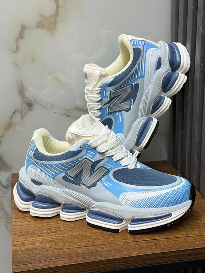 👟 Tenis New Balance 2000 Unisex – Comodidad, Estilo y Versatilidad