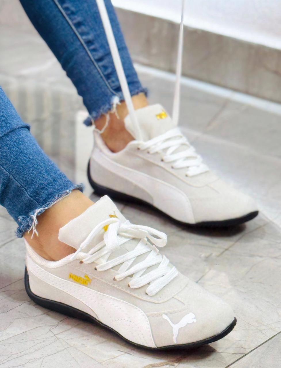 👟 Puma Speedcat – Tenis para Dama