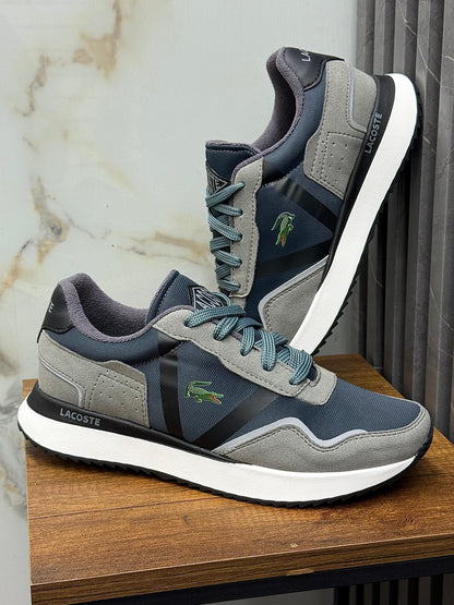 👟 Tenis Urban Style para Caballero – Comodidad y Resistencia en Cada Paso
