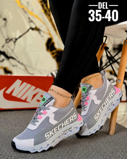 👟 Tenis Slipins para Dama – Comodidad y Estilo en Cada Paso