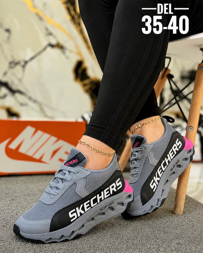 👟 Tenis Slipins para Dama – Comodidad y Estilo en Cada Paso