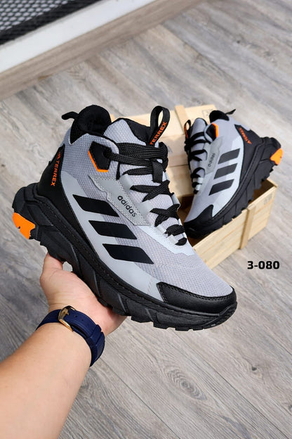 👞 Botas Adidas Terrex para Caballero – Resistencia y Comodidad Todo Terreno