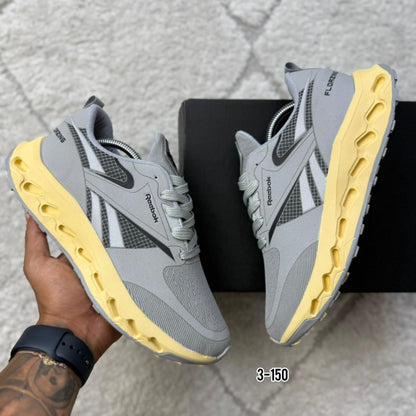 👟 Tenis Deportivos Reebok Floazing Caballero