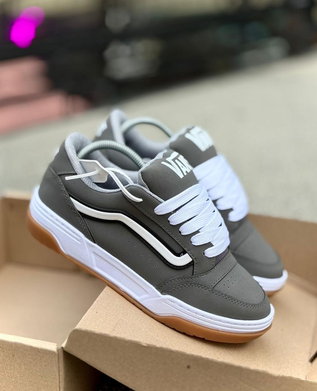 👟 Tenis Vans Unisex – Estilo Clásico que Nunca Pasa de Moda