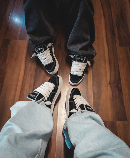 👟 Tenis Urbanos Chunky para Dama – Estilo Big