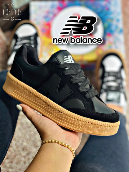 👟 Tenis Urbanos Estilo NB – Diseño Moderno