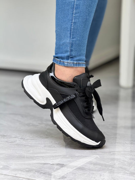 Deportivo Dama Tany – Comodidad y Estilo que se Sienten