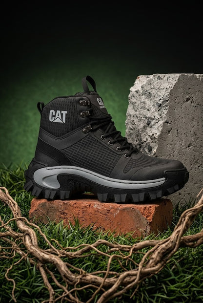 🥾 Bota Explorer para Caballero – Resistencia, Comodidad y Estilo Outdoor