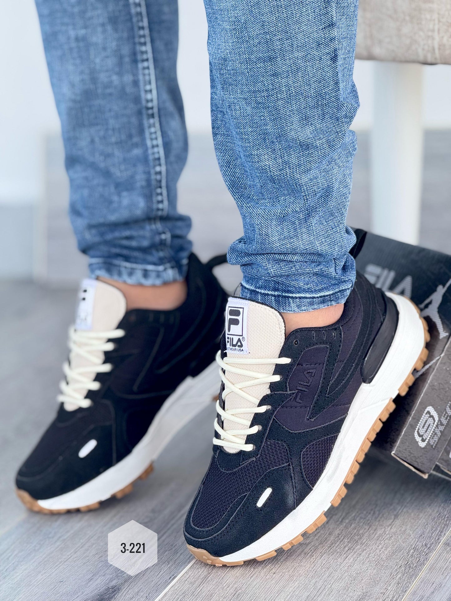 👟 Tenis Deportivos 2026 Unisex – Comodidad y Estilo para Todos los Días