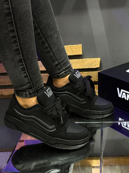 👟 Tenis Vans Unisex – Estilo Clásico que Nunca Pasa de Moda