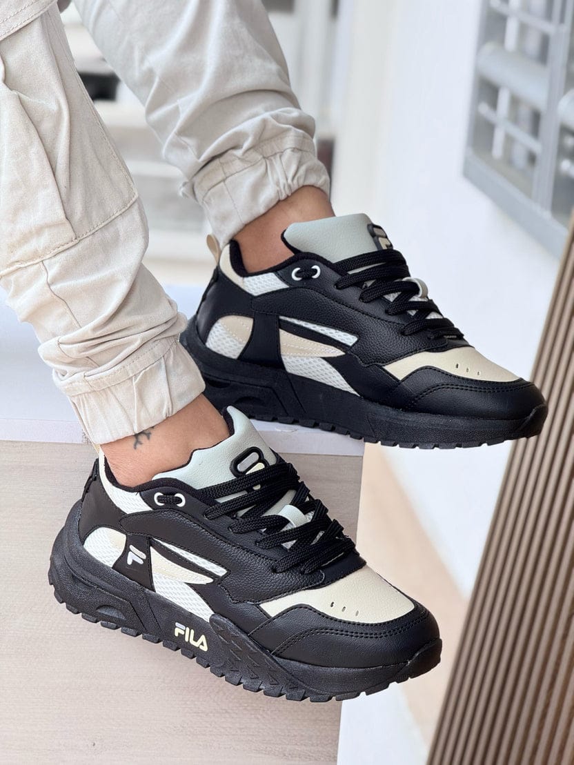👟 Tenis Fila Unisex