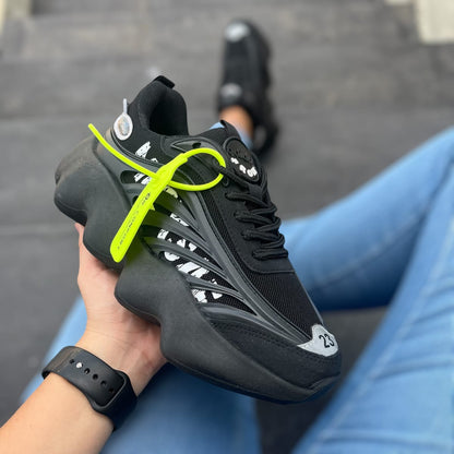 👟 Tenis Adidas Lexan – Unisex