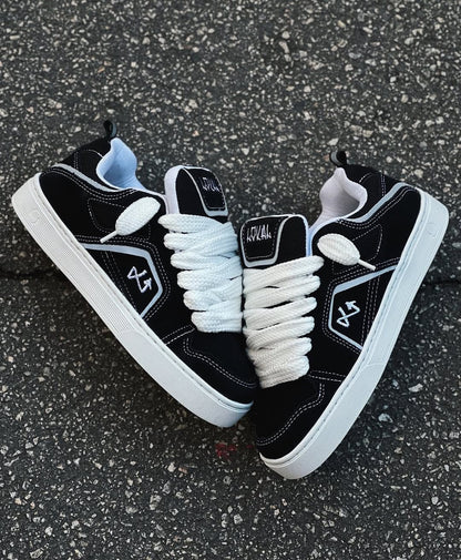 👟 Tenis Urbanos Chunky para Dama – Estilo Big