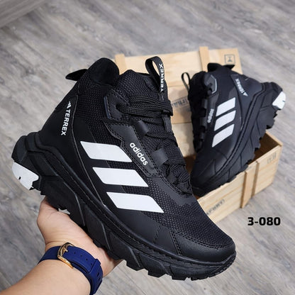 👞 Botas Adidas Terrex para Caballero – Resistencia y Comodidad Todo Terreno