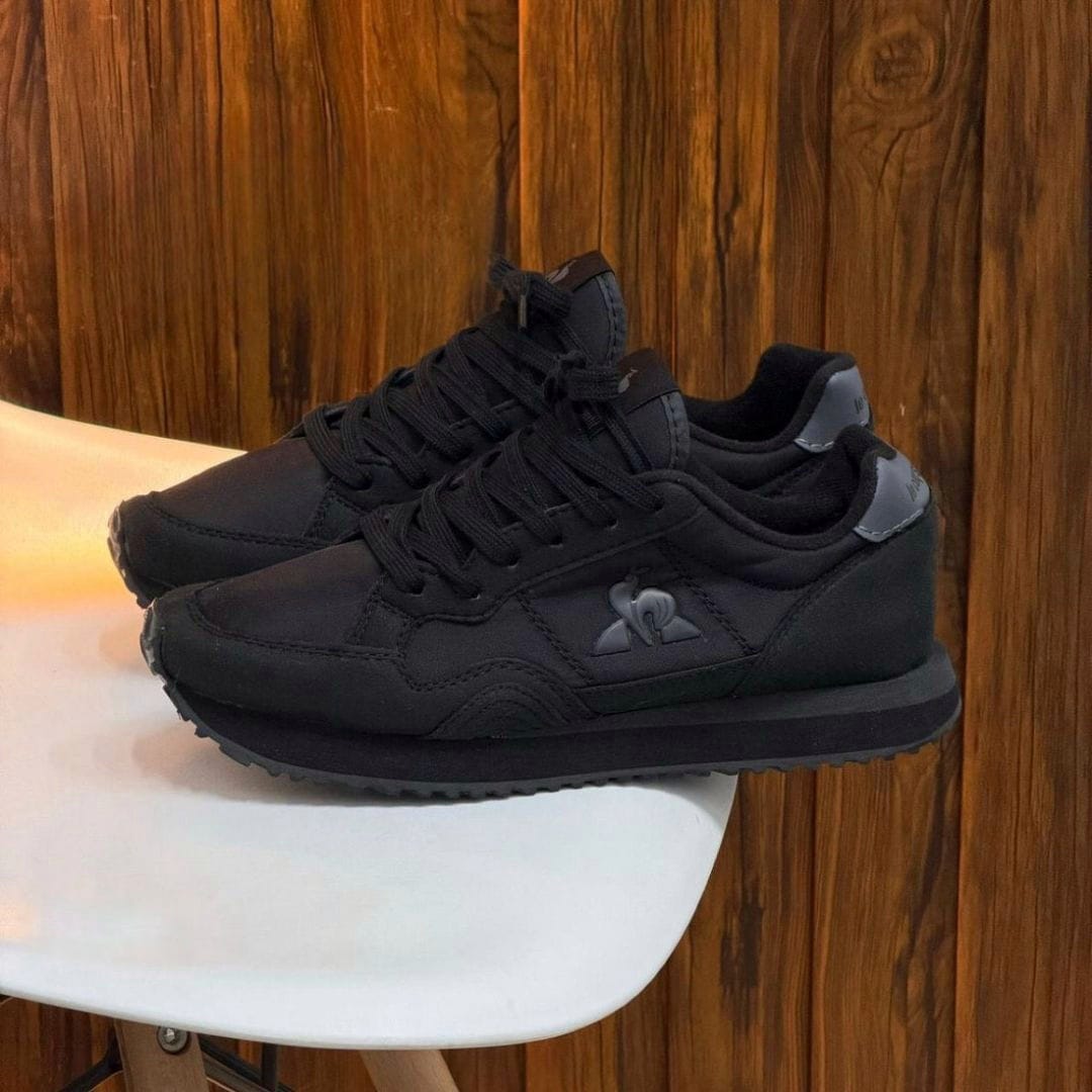 👟 Tenis Casual Caballero – Comodidad y Estilo para Todos los Días